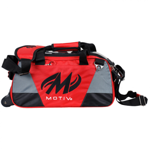 Bowlingtasche - Motiv - BALLISTIX - 2-Ball Tote - 2023